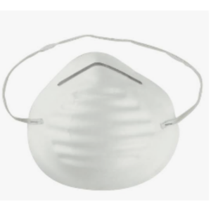 MASCARILLA DESECHABLE P/50 RS-810