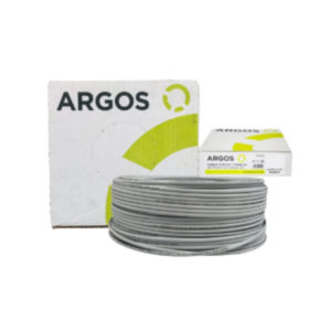 CABLE THHN/THWN CAL.10 BLANCO CAJA 100 MT ARGOS