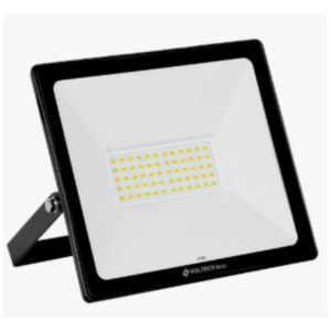 REFLECTOR ULTRA DELGADO LED 50W LUZ CALIDA