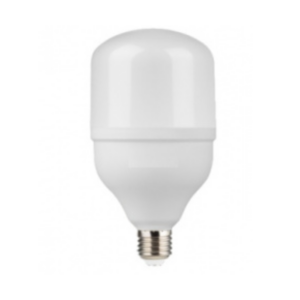 BRILLA MAX BULBO DE LED 40W ALTA POTENCIA COMPACTO E26 100-240V 6500K IRC >80 25000h