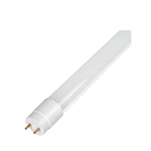 PHILCO TUBO DE LED T8 DE CRISTAL OPALINO 18W 6500K BASE G13 CONEXION AMBOS LADOS 100-240V